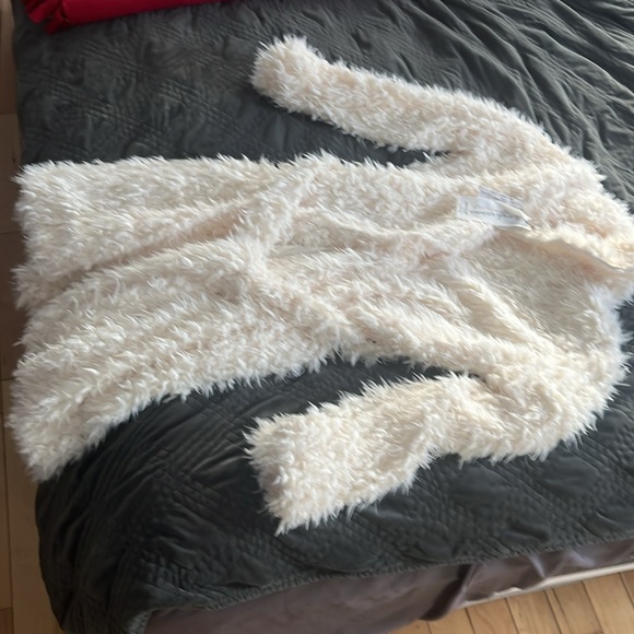 Women’s Housecoat - Picture 2 of 3